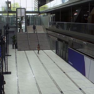 Photo Première Campagne