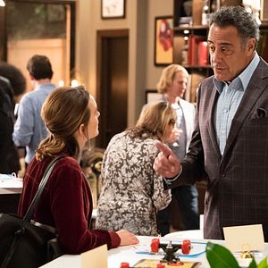 Photo Brad Garrett