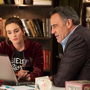 Photo Leighton Meester