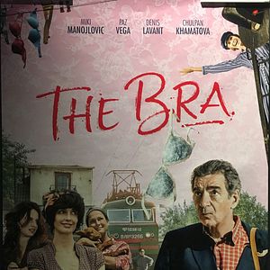 Photo The Bra