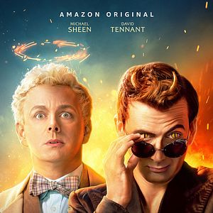 Photo Good Omens