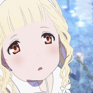 Photo Maquia - When the Promised Flower Blooms