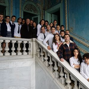Photo Hababam Sınıfı Yeniden