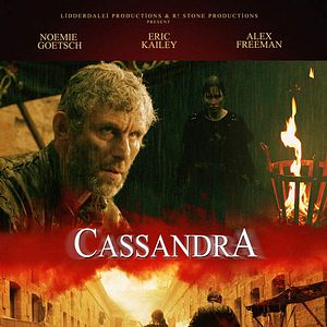 Photo Cassandra