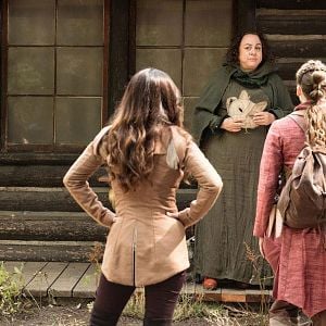 Photo The Magicians
