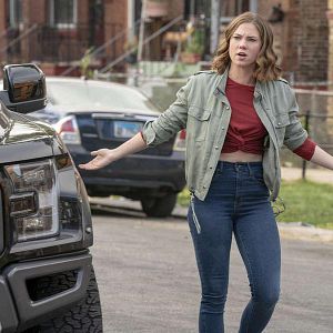 Photo Shameless (US)