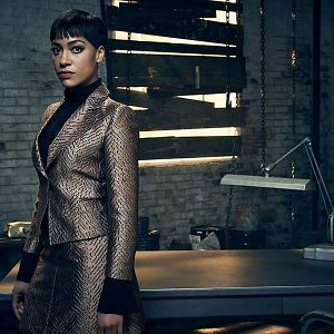 Photo Cush Jumbo