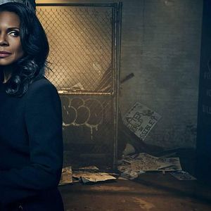 Photo Audra McDonald