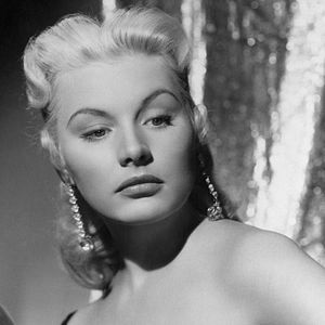 Photo Barbara Payton
