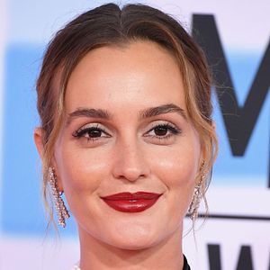 Photo Leighton Meester