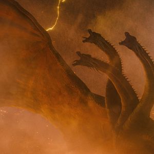 Photo Godzilla 2 - Roi des Monstres
