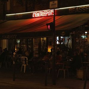 Photo Pour Ernestine