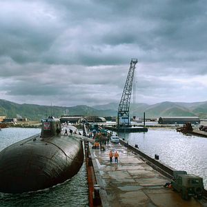 Photo Kursk