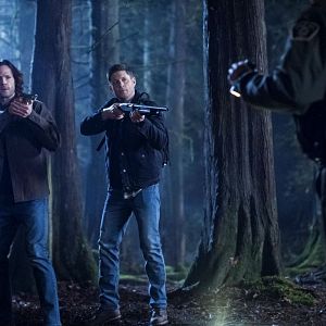 Photo Supernatural