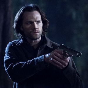 Photo Supernatural