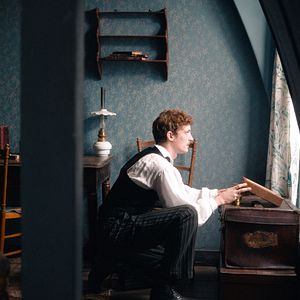 Photo Niels Schneider