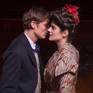 Photo Niels Schneider