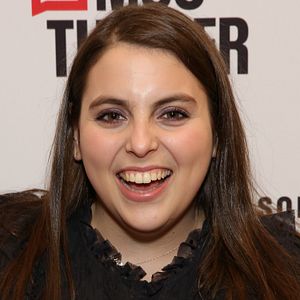 Photo Beanie Feldstein