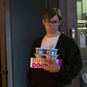 Photo Andrew Rannells