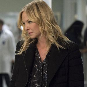 Photo Kelli Giddish