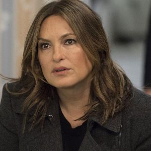 Photo Mariska Hargitay