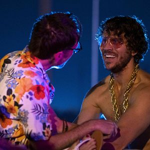 Photo Keir O'Donnell