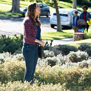 Photo Camilla Luddington