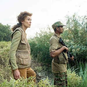 Photo Private War