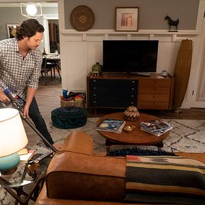 Photo Oliver Hudson