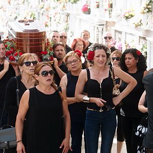 Photo Estefanía de los Santos