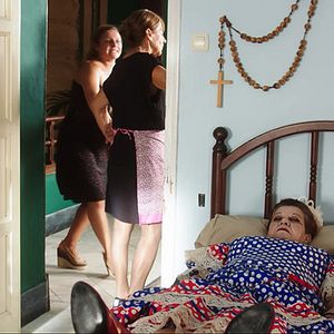 Photo Estefanía de los Santos