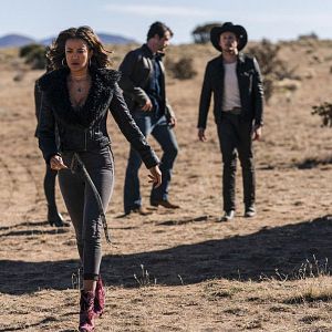 Photo Michael Vlamis