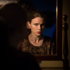 Photo Federica Rosellini