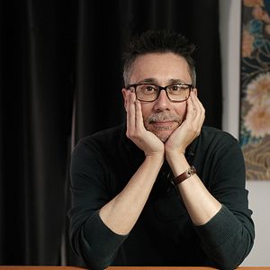 Photo Elio Quiroga