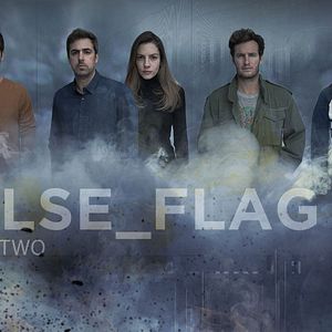 Photo False Flag