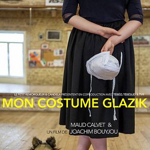 Photo Mon costume Glazik