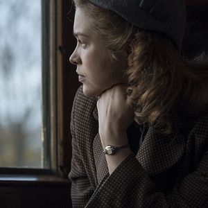 Photo Sophie Cookson