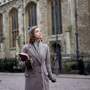 Photo Sophie Cookson