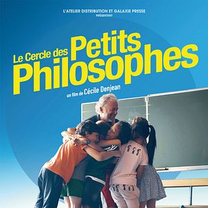 Photo Le Cercle des petits philosophes