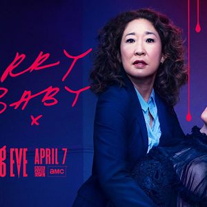 Photo Killing Eve