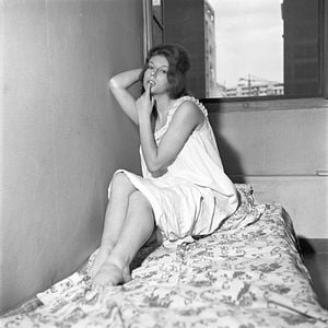 Photo Divorce à l'Italienne