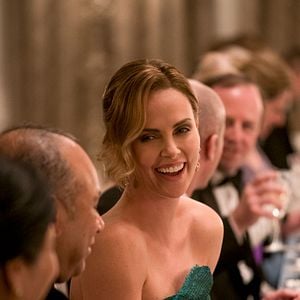 Photo Charlize Theron