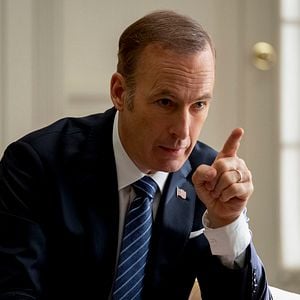 Photo Bob Odenkirk