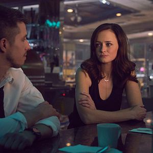 Photo Alexis Bledel