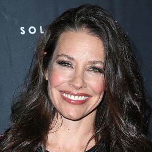 Photo Evangeline Lilly