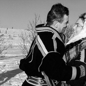 Photo Le Renne blanc