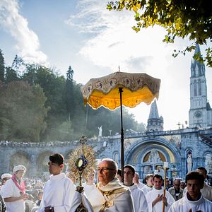 Photo Lourdes