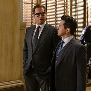 Photo Michael Weatherly