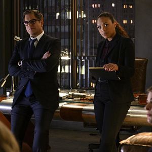 Photo Michael Weatherly