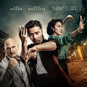Photo IP Man Legacy: Master Z